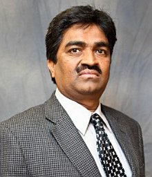 Vijaya Rangari