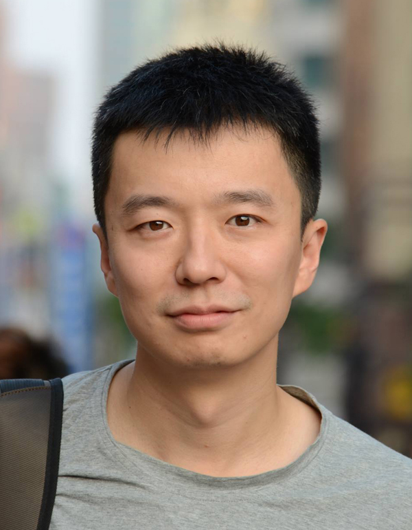 Ming Lei