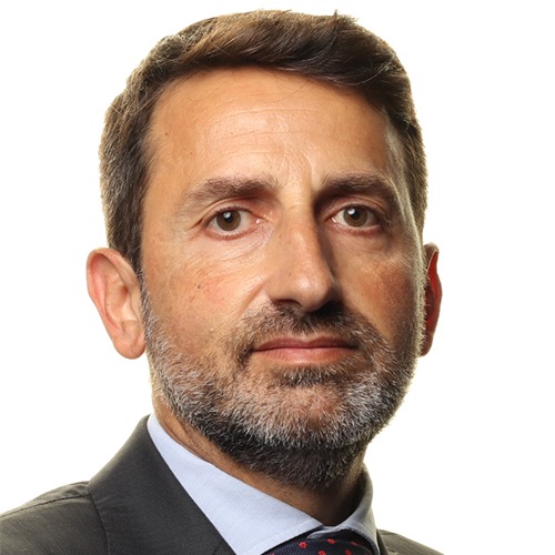 Antonio Berruezo