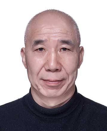 Yancheng Zheng