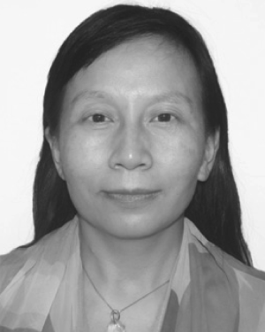 Li-Ping Mo