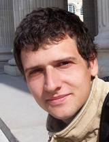 Florian Van Leeuwen