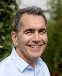 Michael Dobres