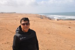 Kaushik Majumdar