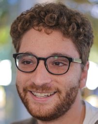 Sasha Abramowitz