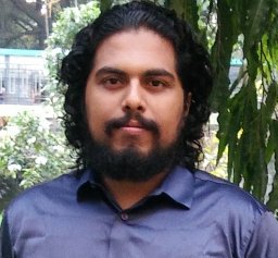 Gaurav Bhalerao