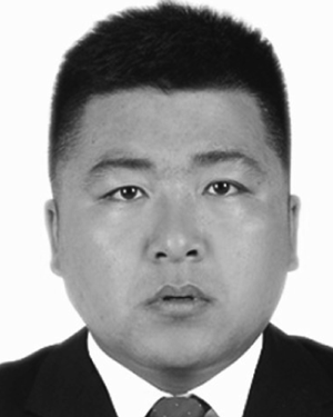 Xiaodong Guo