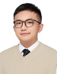 Zhiping Dong