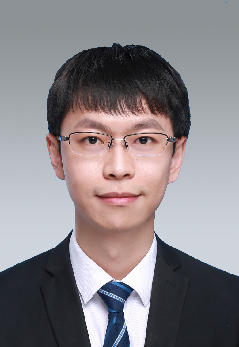 Yitao Pan