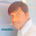 Chandra Shaker