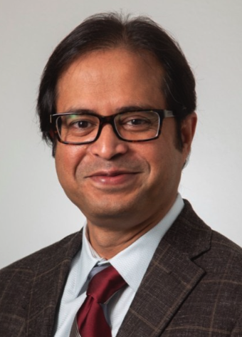 Abu Minhajuddin
