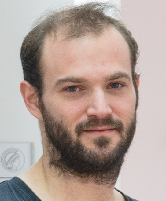 Michal Rolinek