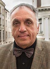 Zoran Lj. Petrovic