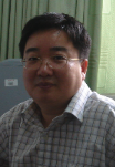 Guanghua Guo