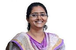 Biswas Lalitha