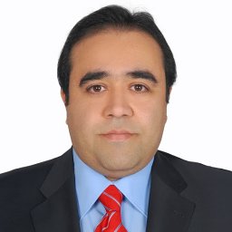 Kirgiz Mehmet Serkan