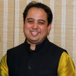 Setu Sinha