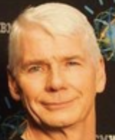 Richard D. Lawrence