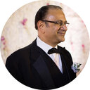 Kiran C Kothari