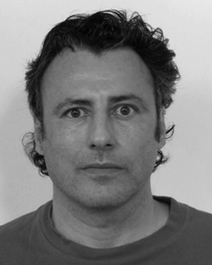 Enrico Capobianco
