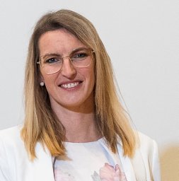 Christin Muller-Ruttloff
