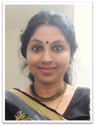 Sreeja Narayanan
