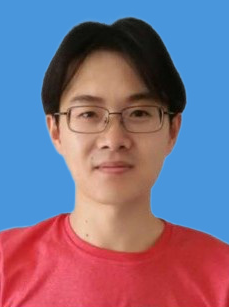 Xin Wang