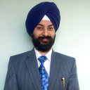 Amarjit Singh Vij