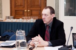 Bezpartochnyi Maksym