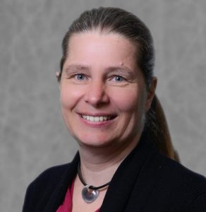 Mette Olufsen