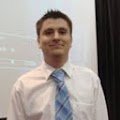 Patrick Lindstrom