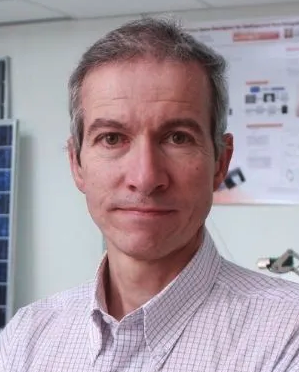 Xavier Maldague