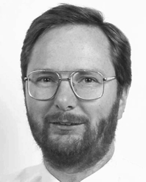 Stuart J. Porter