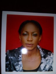Augustina Chinyere Nzeadibe