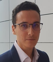 Khalil Dammak