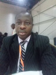 Peter O. Aikpokpodion