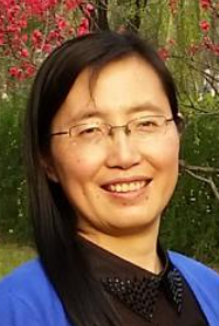 Xuehong Wu
