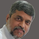 Kshitish K Acharya