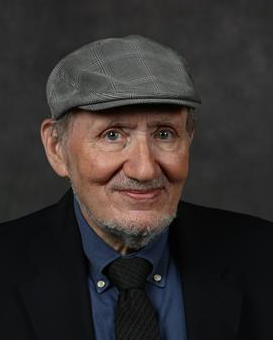 Harvey Borovetz