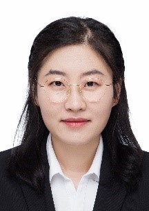 Shuhui Bo