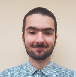 Kostas Hatzikiriakidis