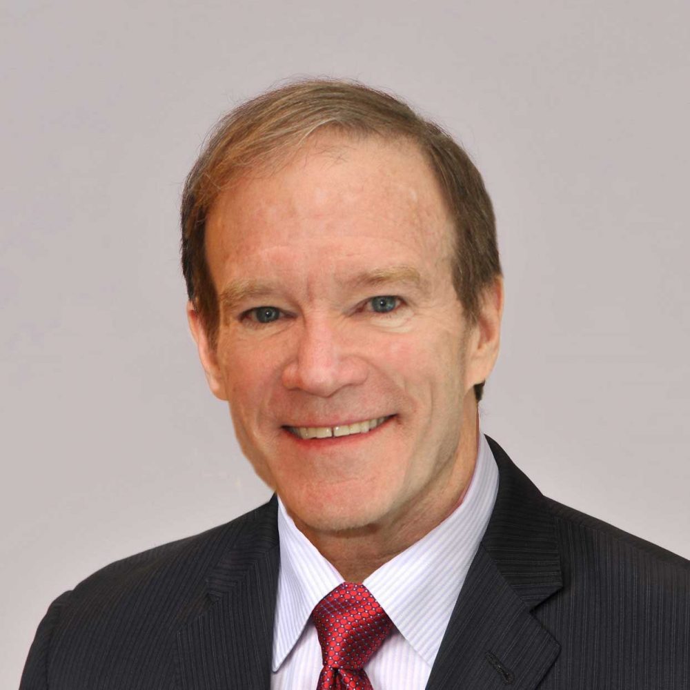 Lewis T. “Rusty” Williams
