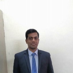 Seetaram Maurya