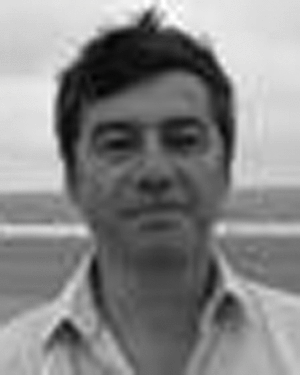 David Doxaran