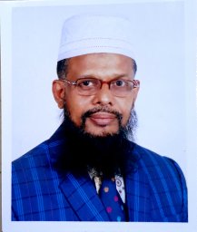 M. Ismail Hossain