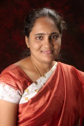 Poorni Saravanan