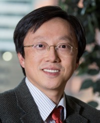 Seok-Hyun Andy Yun