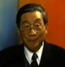Weijian Wang