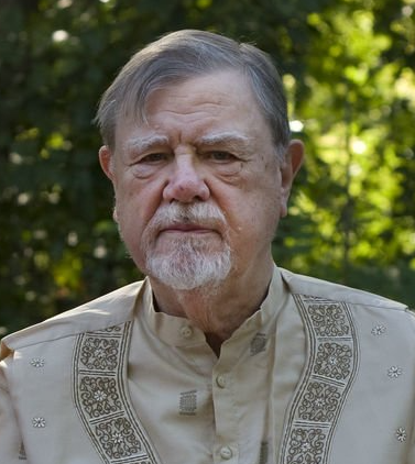 Donald T. Downing