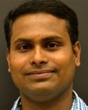 Viswanath Balakrishnan